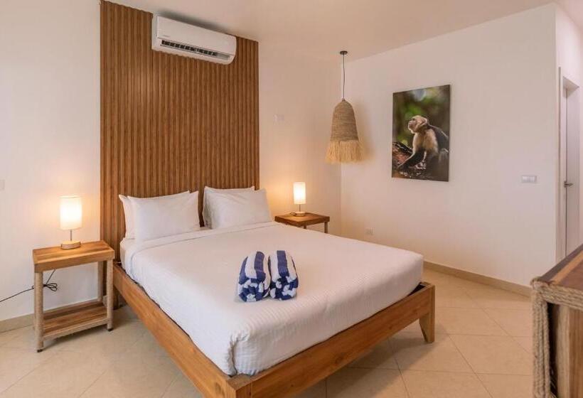 فندق Santa Teresa By The Beach