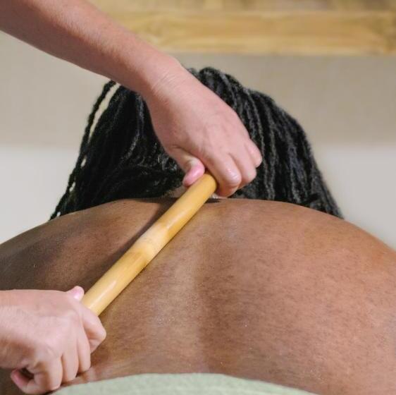 فندق Santa Teresa By The Beach