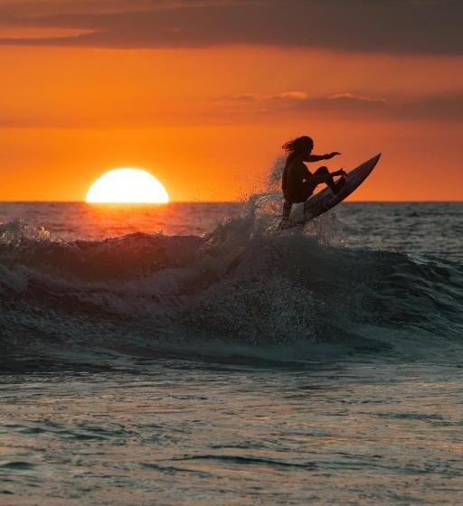 فندق Santa Teresa By The Beach