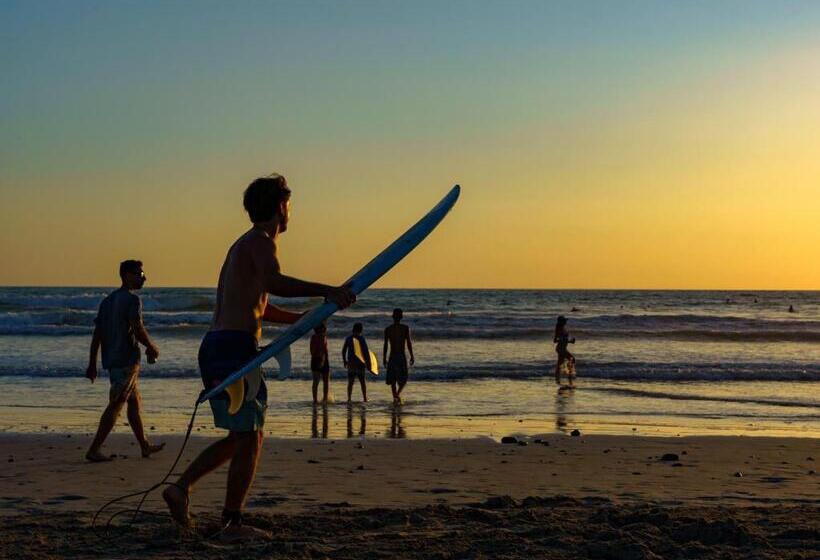 فندق Santa Teresa By The Beach