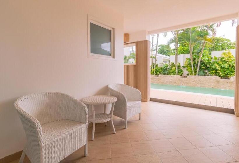 فندق Santa Teresa By The Beach