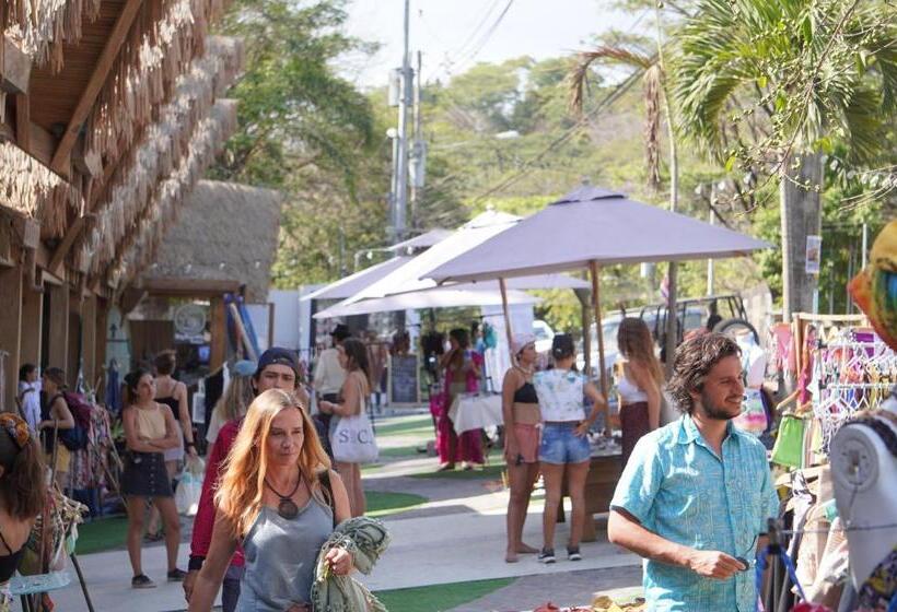 فندق Santa Teresa By The Beach