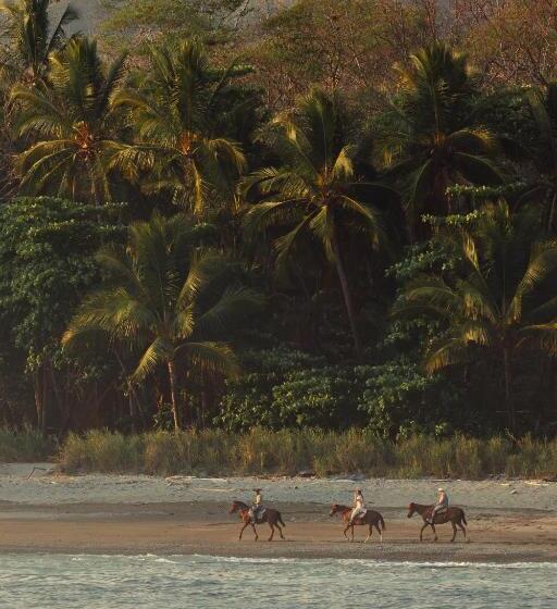 فندق Santa Teresa By The Beach