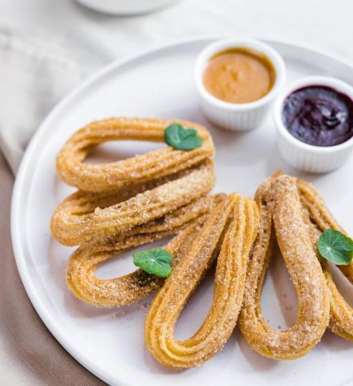 בית מלון כפרי Savegre