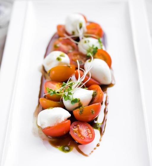 בית מלון כפרי Savegre