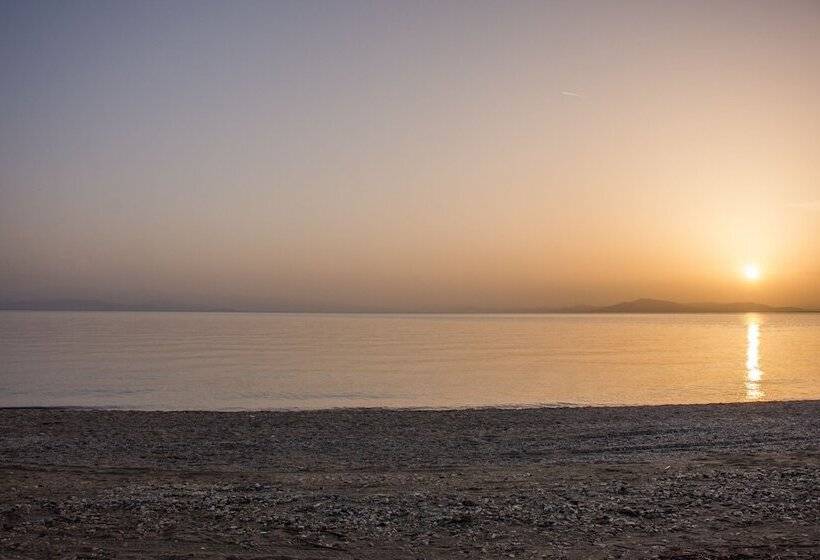 בית מלון כפרי Seralis