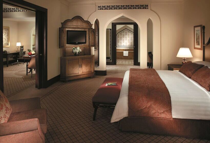 فندق Shangri La, Qaryat Al Beri, Abu Dhabi