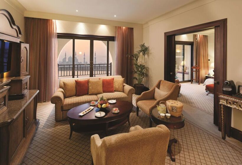 فندق Shangri La, Qaryat Al Beri, Abu Dhabi