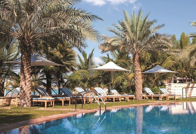 فندق Shangri La, Qaryat Al Beri, Abu Dhabi