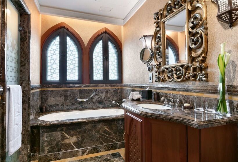 فندق Shangri La, Qaryat Al Beri, Abu Dhabi