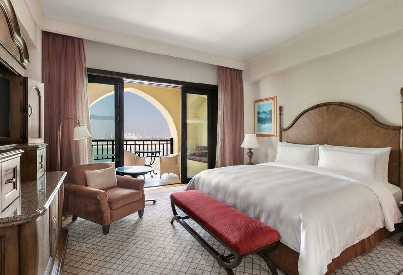 فندق Shangri La, Qaryat Al Beri, Abu Dhabi