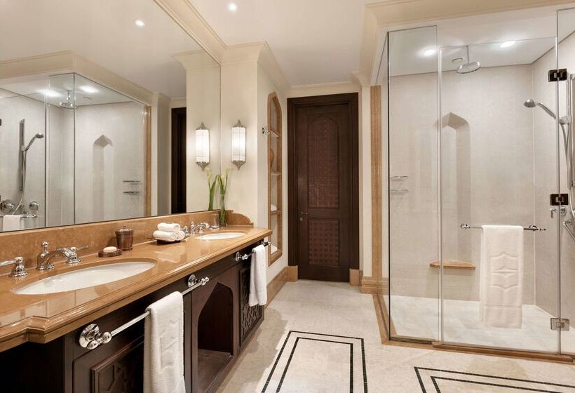 فندق Shangri La, Qaryat Al Beri, Abu Dhabi