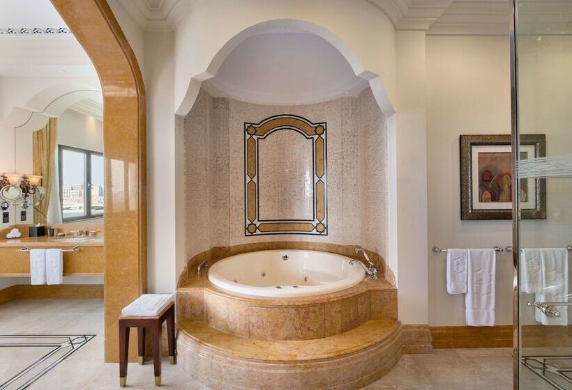 فندق Shangri La, Qaryat Al Beri, Abu Dhabi