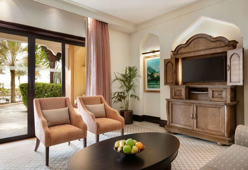 فندق Shangri La, Qaryat Al Beri, Abu Dhabi