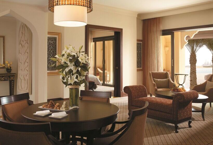 فندق Shangri La, Qaryat Al Beri, Abu Dhabi