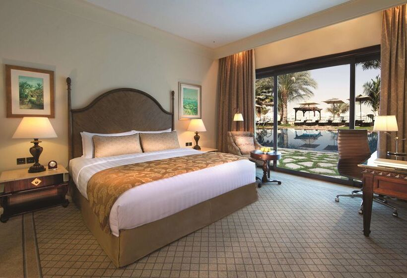 فندق Shangri La, Qaryat Al Beri, Abu Dhabi