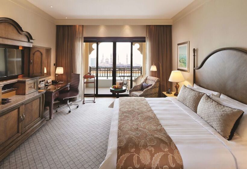 فندق Shangri La, Qaryat Al Beri, Abu Dhabi