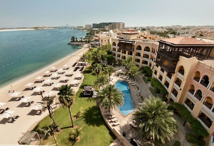 فندق Shangri La, Qaryat Al Beri, Abu Dhabi