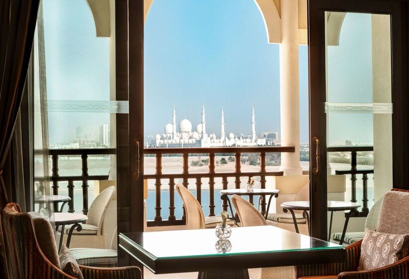 فندق Shangri La, Qaryat Al Beri, Abu Dhabi