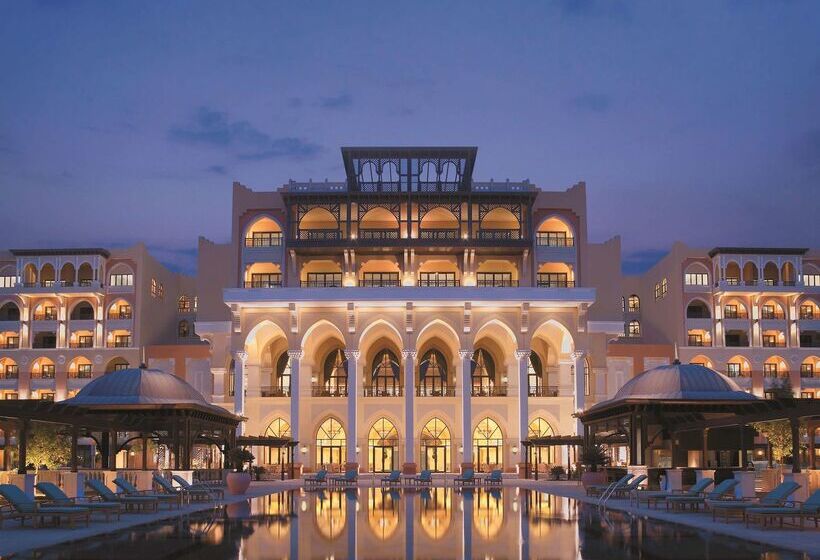 فندق Shangri La, Qaryat Al Beri, Abu Dhabi