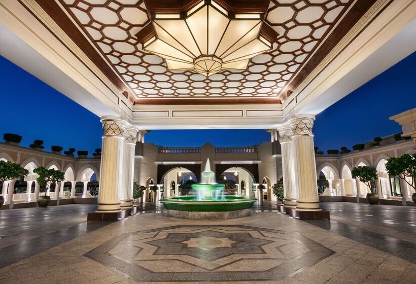 فندق Shangri La, Qaryat Al Beri, Abu Dhabi