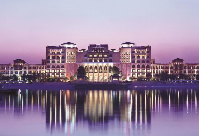 فندق Shangri La, Qaryat Al Beri, Abu Dhabi