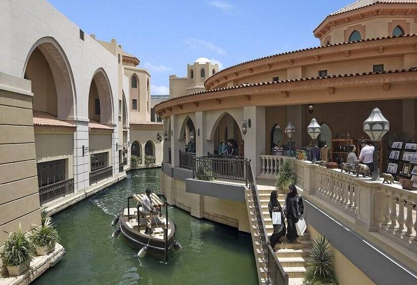 فندق Shangri La, Qaryat Al Beri, Abu Dhabi