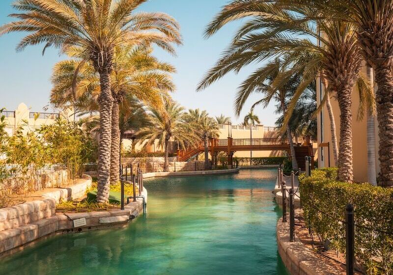 فندق Shangri La, Qaryat Al Beri, Abu Dhabi