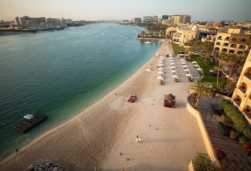 فندق Shangri La, Qaryat Al Beri, Abu Dhabi