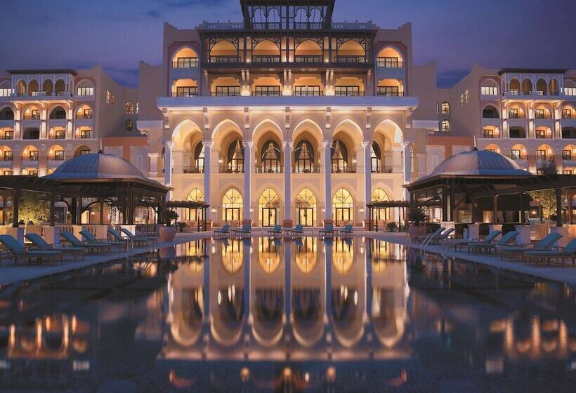 فندق Shangri La, Qaryat Al Beri, Abu Dhabi