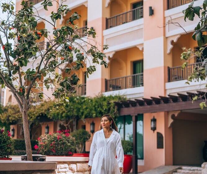 فندق Shangri La, Qaryat Al Beri, Abu Dhabi