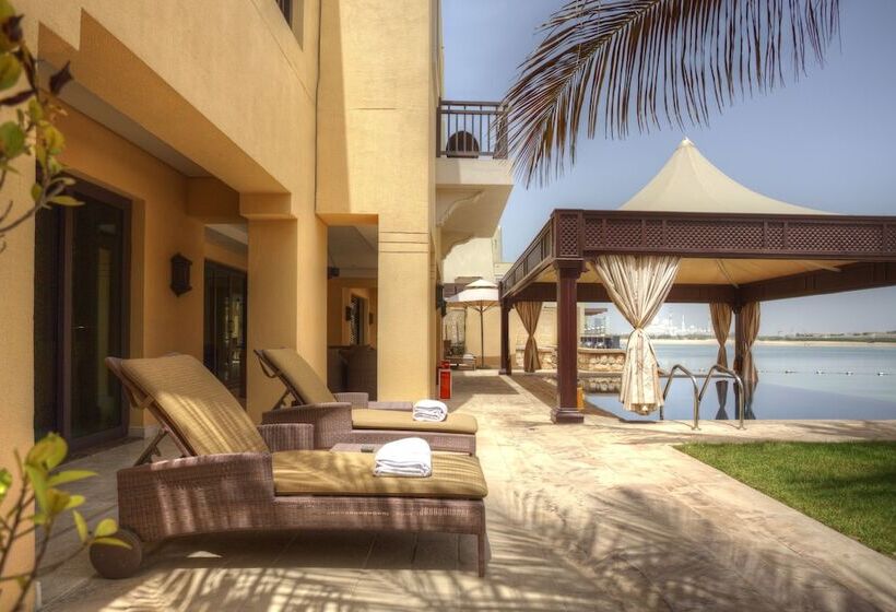 فندق Shangri La, Qaryat Al Beri, Abu Dhabi