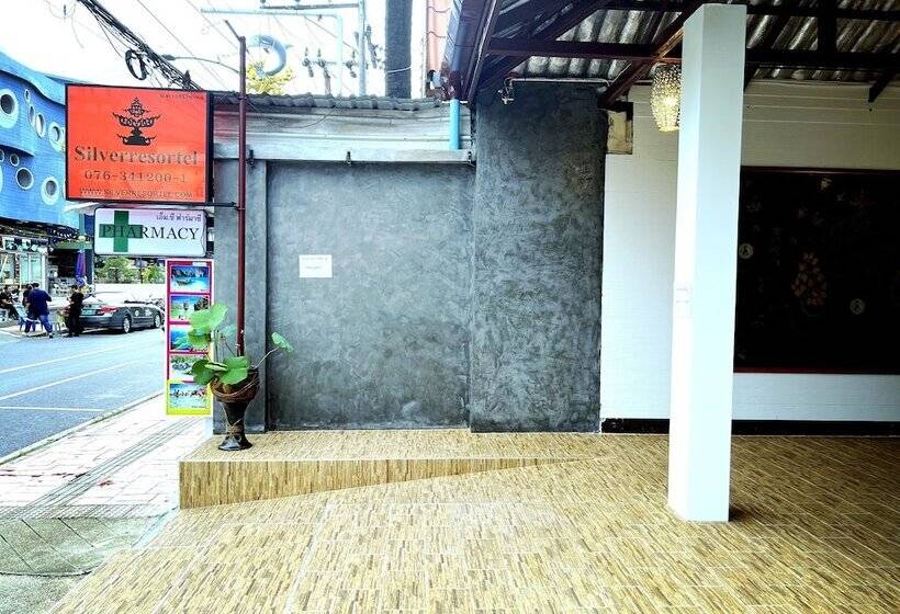 호텔 Silver Resortel