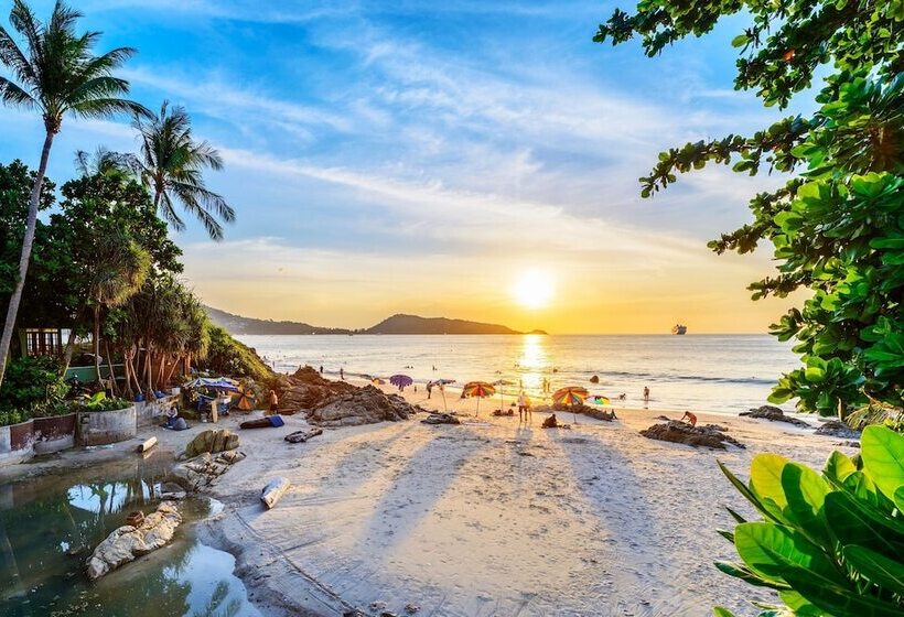 호텔 Silver Resortel