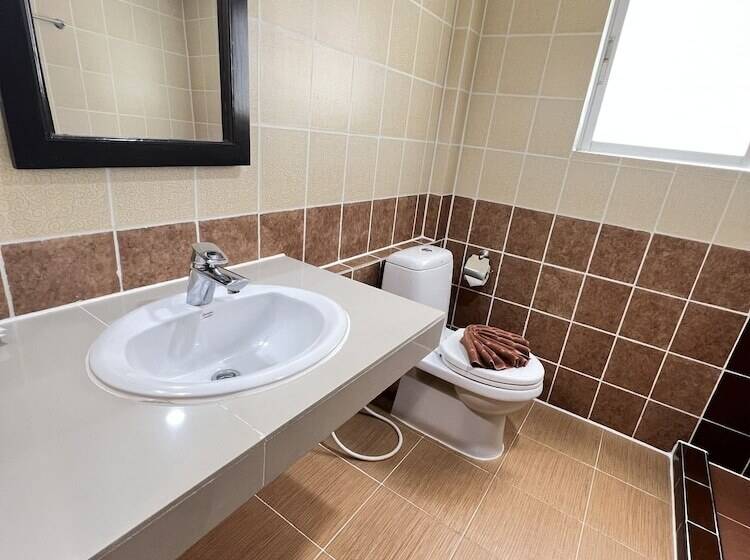 호텔 Silver Resortel