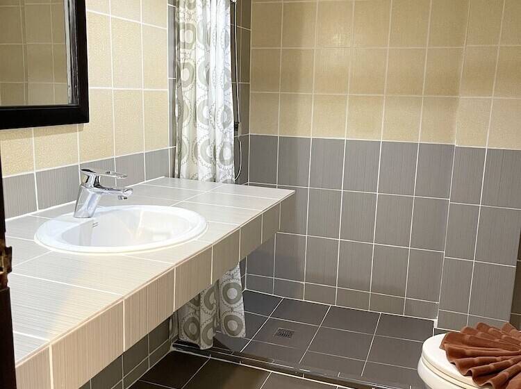 호텔 Silver Resortel