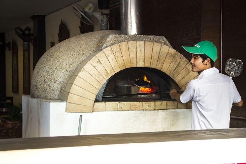 호텔 Silver Resortel