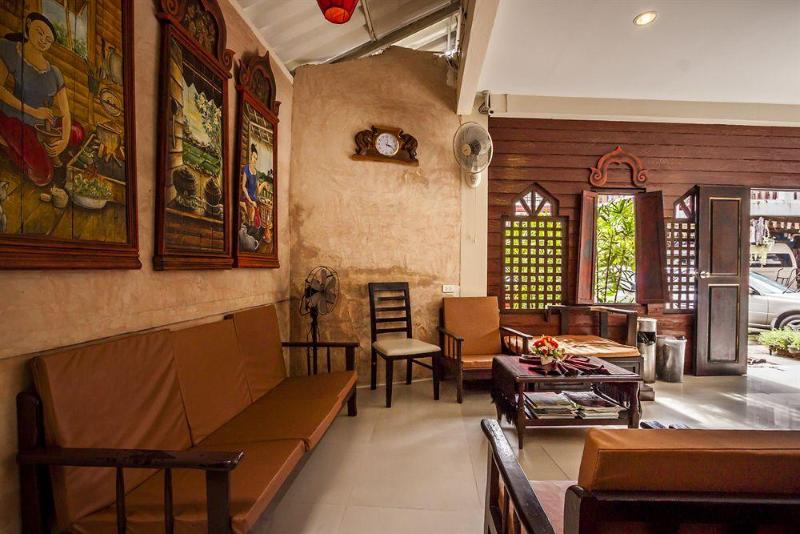 호텔 Silver Resortel