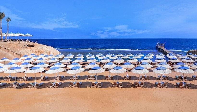 בית מלון כפרי Jaz Neo Reef Marsa