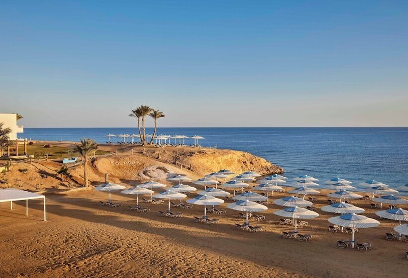 בית מלון כפרי Jaz Neo Reef Marsa