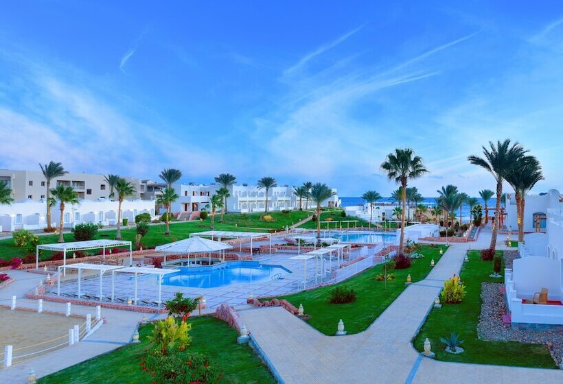 בית מלון כפרי Jaz Neo Reef Marsa