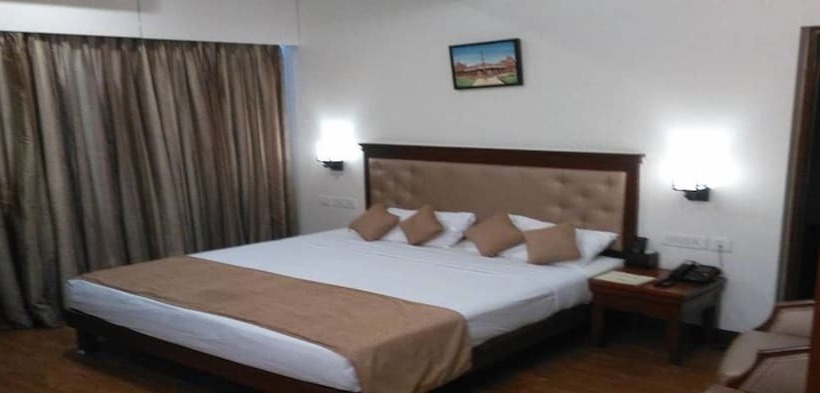 בית מלון כפרי The Pearl