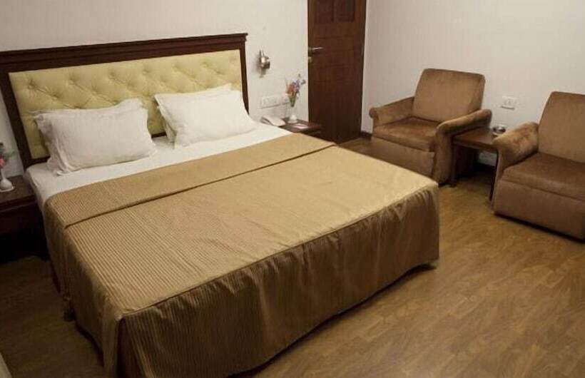 בית מלון כפרי The Pearl