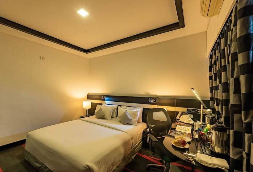 בית מלון כפרי The Pearl