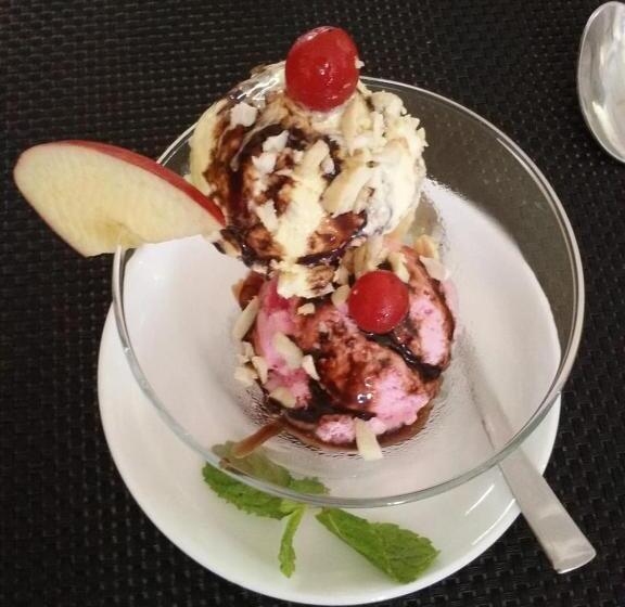 בית מלון כפרי The Pearl