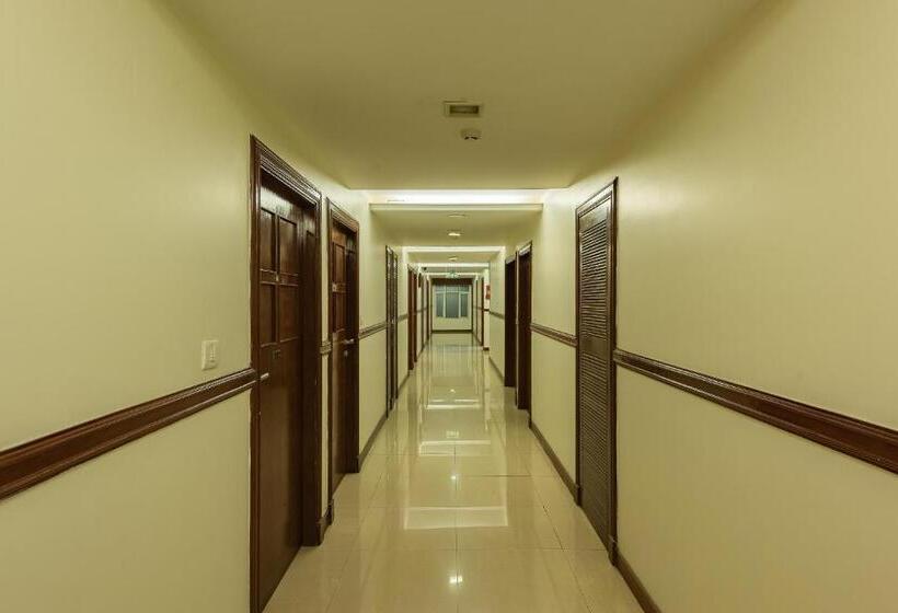 בית מלון כפרי The Pearl