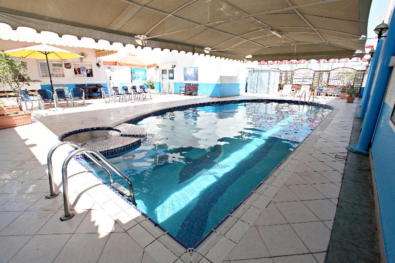 هتل Spark Residence