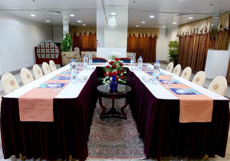 هتل Spark Residence