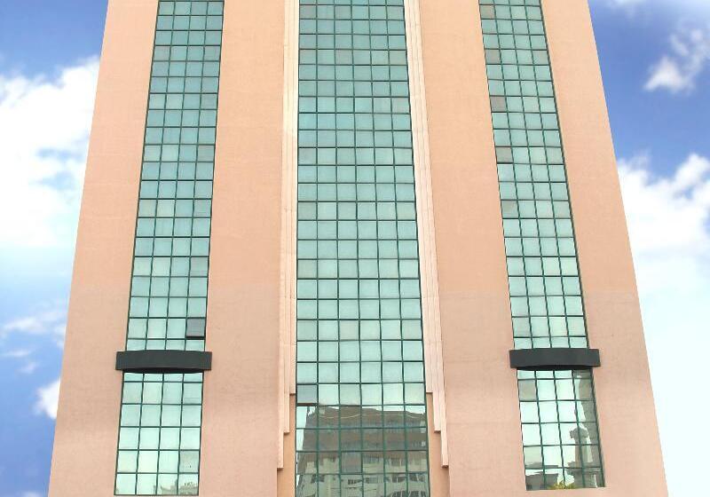 هتل Spark Residence