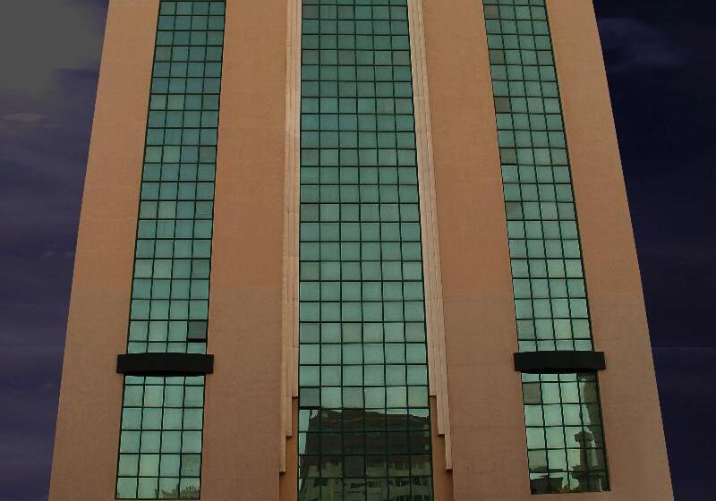 هتل Spark Residence